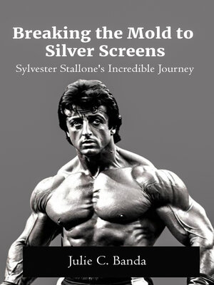 cover image of Breaking the Mold to Silver Screens